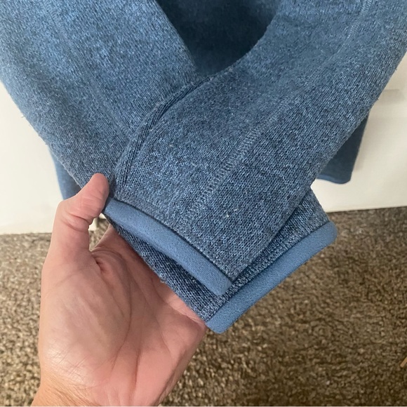 Patagonia pullover half-zip sweater - Picture 2 of 5